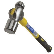 Ball Pein Hammer Fibreglass (Hammer) Weight 908g