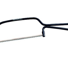 Junior Hacksaw (Saws)
