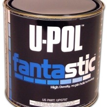 Fantastic Ultra Lightweight Body Filler 3 Litre