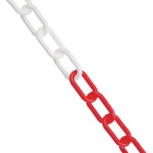 Signs & Lables Plastic Chain (Safety Barriers)