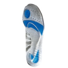 GEL CUSIONING INSOLE Insoles