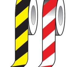 Barricade Tape 500m x 75mm (Tapes)