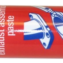 Exhaust Assembly Paste (Exhaust Putty Paste)
