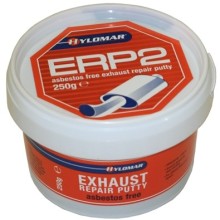 Exhaust Repair Putty 250g (Exhaust Putty Paste)