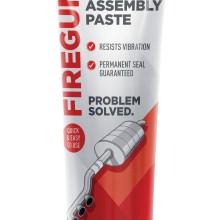 Firegum Exhaust Repair Tube 150g (Exhaust Putty Paste)