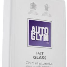Fast Glass 500ml Glass Cleaner