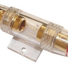 Fuse AGU Holder Hex Key Fitting (Audio Fuse Holders)