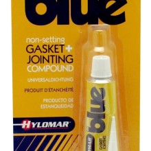 Universal Blue Gasket & Jointing Compound 40g Blister Card (Gasket Sealant)