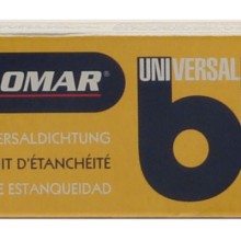 Universal Blue Gasket & Jointing Compound FHMMS00C040G Weight 40g HYLO