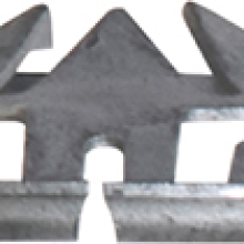 Moulding Clips 30.1 X 5.3 Mm WORKSHOPWAREHOUSE FIX183