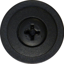 Screw Rivet Suit Honda WORKSHOPWAREHOUSE FIX519 Tools & Maintenance