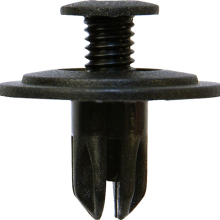 Screw Rivet Suit Honda WORKSHOPWAREHOUSE FIX519