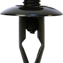Screw Rivet WORKSHOPWAREHOUSE FIX523