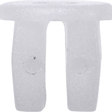 Locking Nuts WORKSHOPWAREHOUSE FIX524