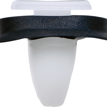 Moulding Clip WORKSHOPWAREHOUSE FIX534
