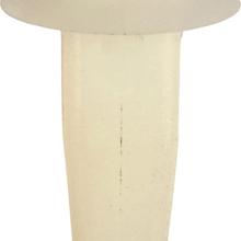 Locking Nuts Natural WORKSHOPWAREHOUSE FIX73