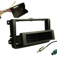 Stereo Fitting Kit VW Seat Skoda (Fitting Kits)