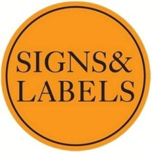 No Smoking Sign Rigid Polypropylene (Prohibition Signs) Tools & Maintenance