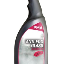 Anti Fog Glass Cleaner Trigger Spray 750ml