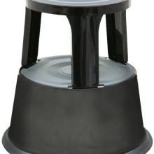 Steel Kick Step Black (Steps)