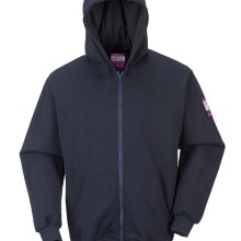 FR Zip Front Hooded Sweatshirt (Sweatshirts) Tools & Maintenance