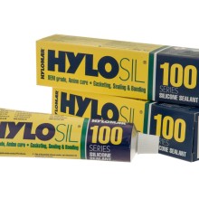 102 RTV Silicone Sealant