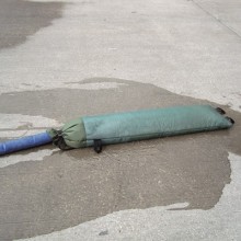 Filtasilt Sediment Filtration System