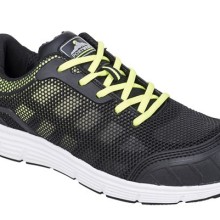 Steelite Tove Trainer S1P (Safety Trainers) Size 10