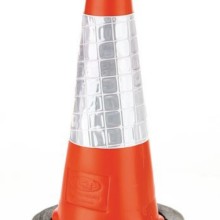 Dominator Traffic Cone (Cones)