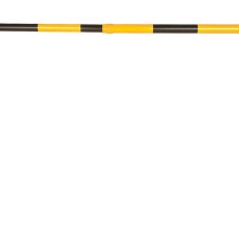 Retractable Cone Bar Barrier (Safety Barriers)