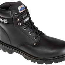 Steelite Thor Safety Boots S3 Size 9