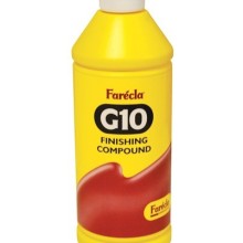 G10 Finishing Compound Fine (Rubbing Compound)