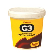 Farecla G3 Regular Grade Paste Compound G3100012 Weight 1kg FARECLA TR