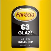 G3 Glaze Gloss Enhancer 1 litre (Rubbing Compound)