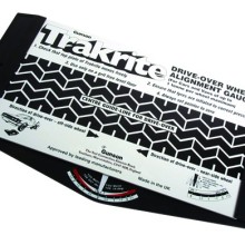 Trakrite Wheel Alignment Gauge (Diagnostic Tools) Tools & Maintenance