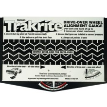 Trakrite Wheel Alignment Gauge (Diagnostic Tools)