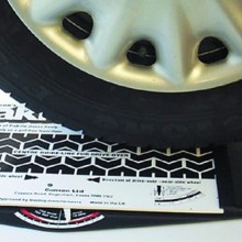 Trakrite Wheel Alignment Gauge (Diagnostic Tools) Tools & Maintenance