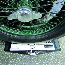 Trakrite Wheel Alignment Gauge (Diagnostic Tools) Tools & Maintenance