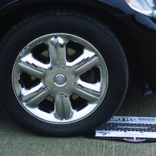 Trakrite Wheel Alignment Gauge (Diagnostic Tools) Tools & Maintenance