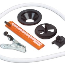 Carburettor Balancer Kit (Diagnostic Tools)