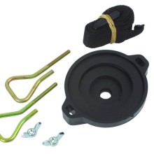 Eezibleed Multipurpose Cap (Brake Bleeding Tools)