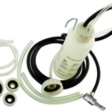 Eezibleed Kit (Brake Bleeding Tools) Tools & Maintenance