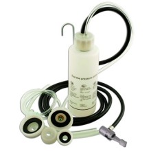Eezibleed Kit (Brake Bleeding Tools)