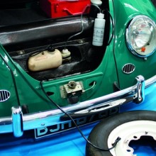 Eezibleed Kit (Brake Bleeding Tools) Tools & Maintenance