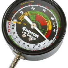 Vacuum Tester Lo Gauge (Diagnostic Tools)