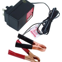 Battery Charger 1.5A 6V 12V (Battery Chargers)
