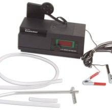 Gastester Digital (Diagnostic Tools)