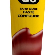 G6 Paste Compound Rapid (Rubbing Compound)