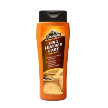 3 in 1 Leather Care 250ml