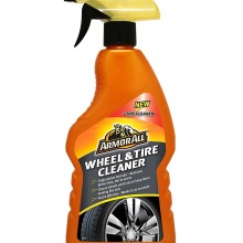 Wheel & Tire Cleaner 500ml (Wheel Cleaners)